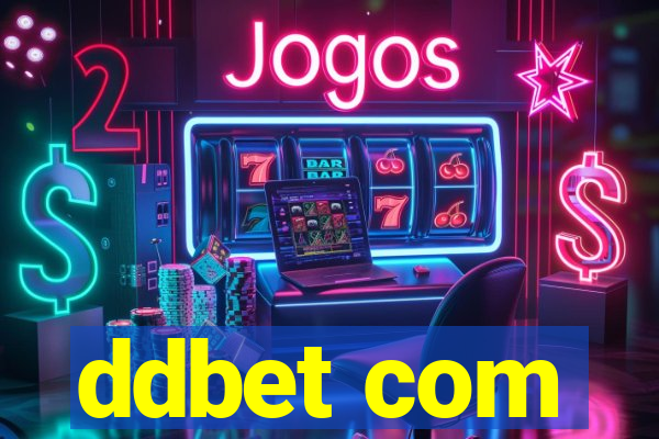 ddbet com